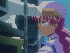 Nonomura Byouin no Hitobito (Juego de enfermeras)